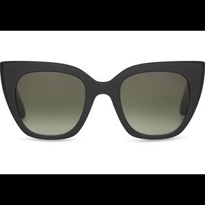 Toms Sydney Cat Eye Sunglasses